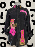 DD’s Custom Button Down | XLarge