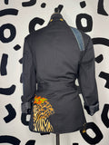 Junky Blazer 001 | Size 12