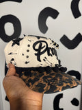 Darnae’s Custom Hat | Pray