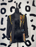 Junky Blazer 001 | Size 12