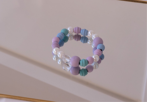 Single Bracelet | Pastels