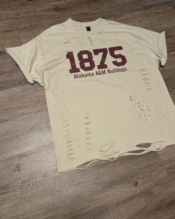 Custom Team Tee | XLarge