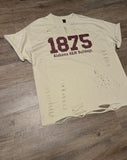 Custom Team Tee | XLarge