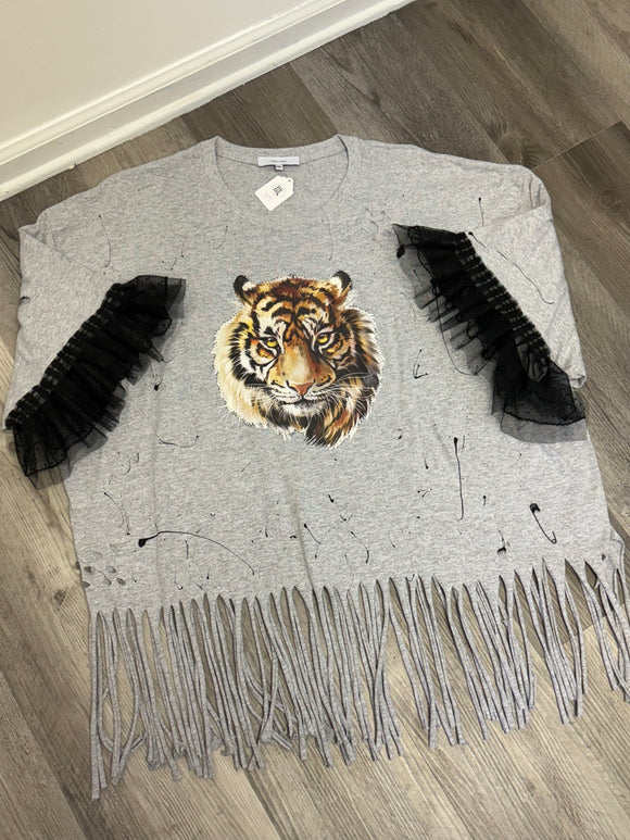 Darnae’s Custom Tee | 3X