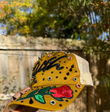 Darnae’s Custom Hat | Faith