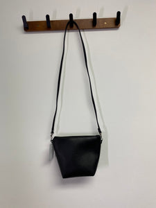 Little Black Purse