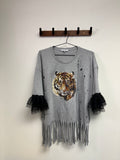 Darnae’s Custom Tee | 3X