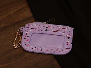 Key Chain Wallet