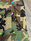 Darnae’s Custom Camo