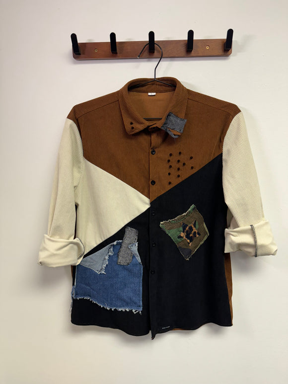 Darnae’s Custom Top