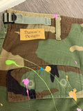 Darnae’s Custom Camo