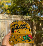 Darnae’s Custom Hat | Faith