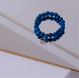 Bracelet Stack | Blues