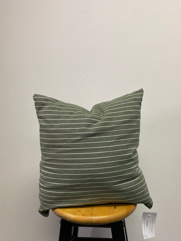 Accent Pillow | Sage