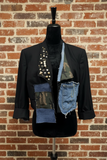 Junky Blazer | Cropped