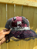1 of 1 | Darnae’s Custom Trucker