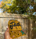 Darnae’s Custom Hat | Faith