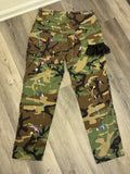 Darnae’s Custom Camo