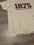 Custom Team Tee | XLarge