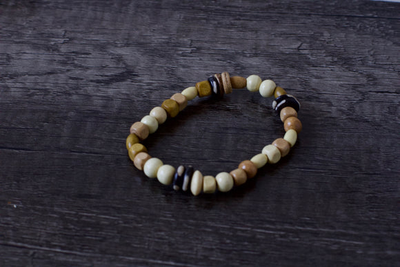 Single Bracelet | Tans