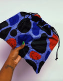 Pocket Front Crossbody