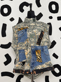 DD’s Custom DigiCam Vest | XLarge