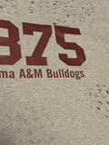 Custom 1875 Team Tee | Grey • 2XL