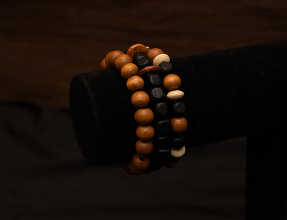 Unisex Bracelet Bundle