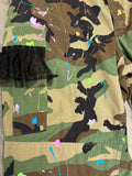 Darnae’s Custom Camo