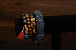 Bracelet Stack