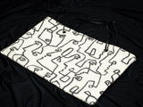 Abstract Tote