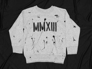 MMXIII Sweatshirt | All Sizes