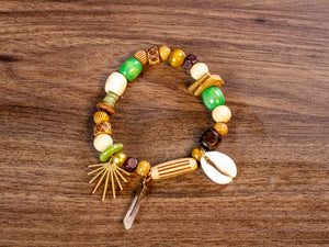 Natural Bracelet