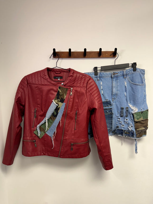 Darnae’s Runway Exclusive